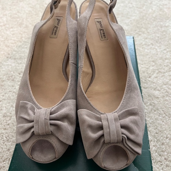 Paul Green women's dress shoe - Picture 2 of 2